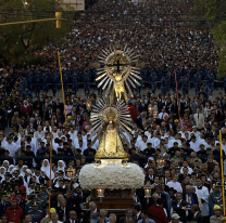A dos semanas del Milagro ya hay altas reservas en Salta