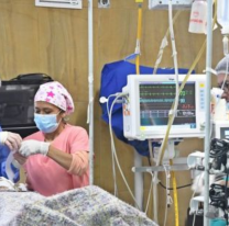 El servicio de Cirug&iacute;a General del hospital San Bernardo recibi&oacute; una certificaci&oacute;n a nivel nacional