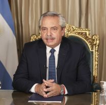 El presidente hablará por cadena nacional luego del intento de asesinato a Cristina Kirchner