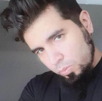 La historia íntima de "Tedi", el acusado de intentar matar a Cristina Kirchner