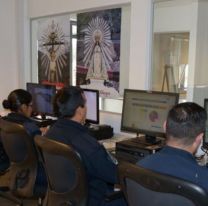 Habilitaron un Centro de Operaciones por el Milagro 2022