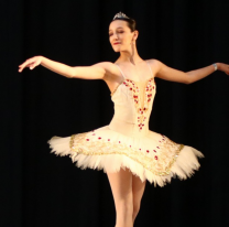 Hoy se vivirá el show "Momentos Solidarios" en Casa de la Cultura