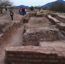 Ruinas de Esteco: declaran Monumento Histórico Nacional al lugar donde se forjó el Milagro