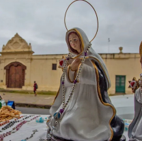 Las Carmelitas podrán manifestar libremente su fe a la Virgen del Cerro
