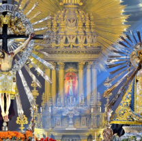 Cuenta regresiva: a 10 días del "Milagro Salteño"