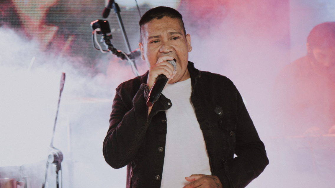 A un año de la muerte del querido Claudio "Pajarito" Zotelo
