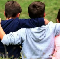 5 de septiembre: D&iacute;a Mundial del Hermano