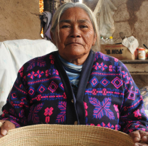 5 de septiembre: Día mundial de la mujer originaria