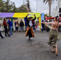 Salta despleg&oacute; su potencial tur&iacute;stico y cultural en Chile 