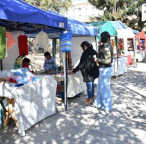 Hoy comienza la feria en Campo de la Cruz por el Milagro salteño