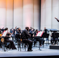 Está abierto el concurso internacional para el cargo de Director de la Orquesta Sinfónica de Salta