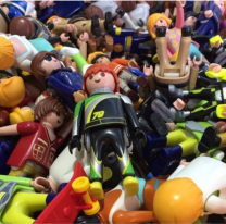 Actividades gratuitas en el marco de la muestra "Sueño de Juguetes. Diseño y Coleccionismo"