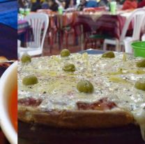 Con 9 comercios adheridos, llega la Noche de la Pizza y la Empanada a Salta