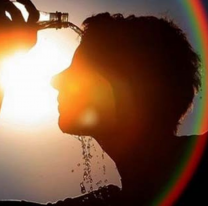 El jueves la máxima en Salta podría llegar a los 35º