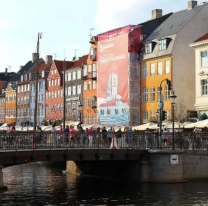 Dinamarca busca argentinos para trabajar