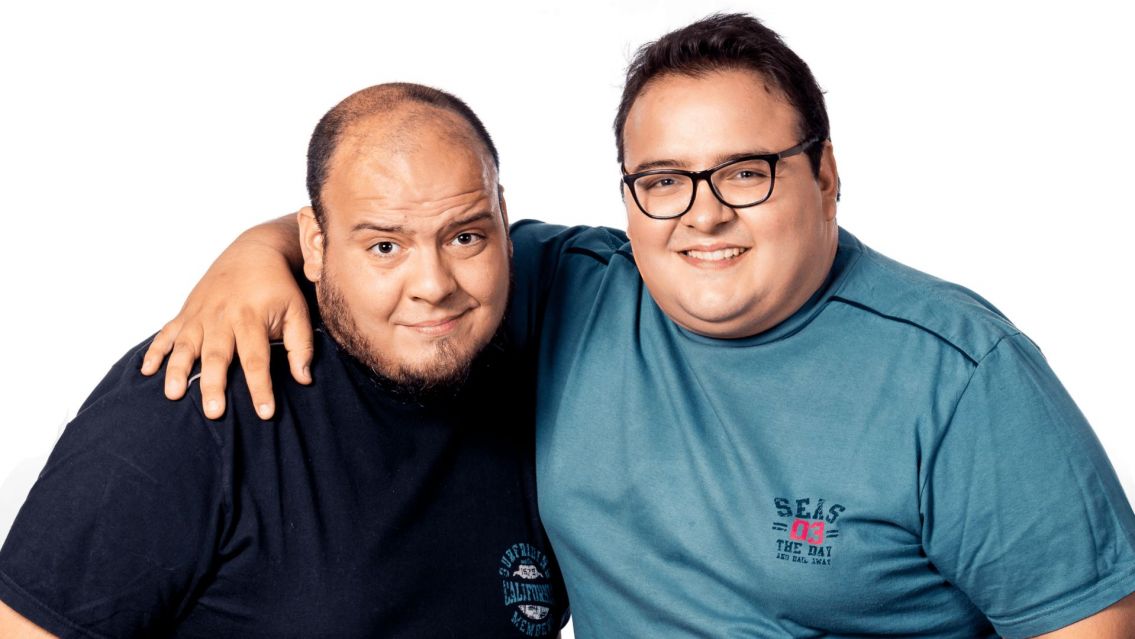 Los Hermanos Rodriguez, la nueva tendencia del folklore tradicional