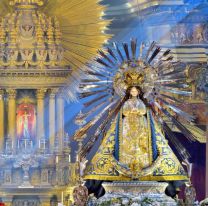 Día dos: entrá a esta nota y rezá la Novena en Honor al Señor y a la Virgen del Milagro