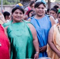 450 familias originarias de Pichanal accederán a infraestructura básica