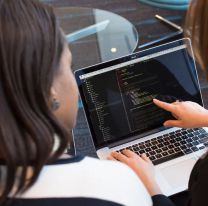 Mañana abren las preinscripciones para el Taller de Programación gratuito destinado a mujeres
