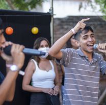Se prorrogó la convocatoria para participar de los Juegos Culturales Evita