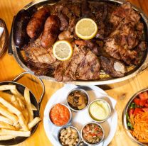 Las incre&iacute;bles promociones que lanz&oacute; la parrillada m&aacute;s famosa para los salte&ntilde;os