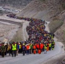 Milagro histórico: se espera casi un millón de fieles