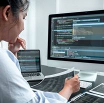 Hoy serán las preinscripciones para el Taller de Programación gratuito destinado a mujeres