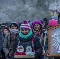 Piden donaciones para brindar atenci&oacute;n a los peregrinos del Milagro