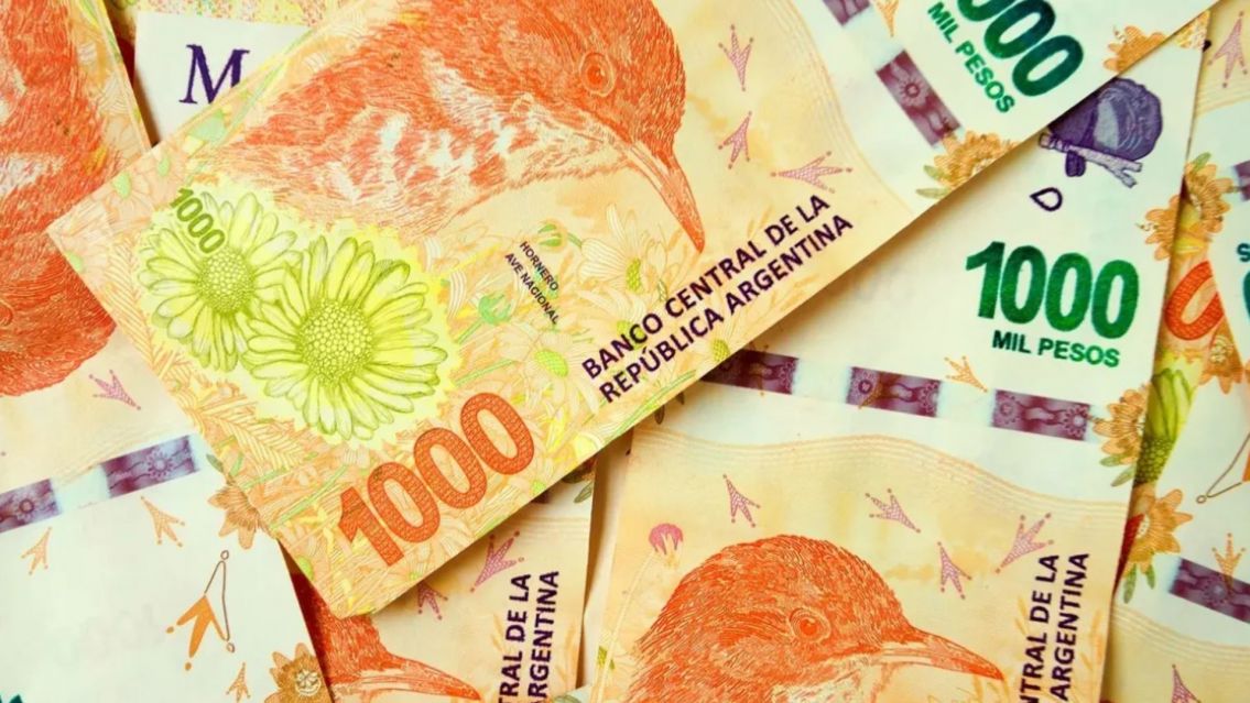 Confirmado: el gobierno lanza un bono especial de casi $50.000