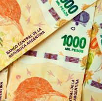 Confirmado: el gobierno lanza un bono especial de casi $50.000