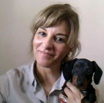 Repercusión nacional por la salteña que pide anotar a su perra como una hija