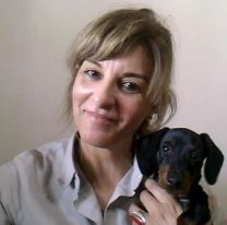 Repercusión nacional por la salteña que pide anotar a su perra como una hija