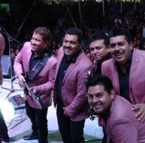 Los Bybys celebran sus 30 a&ntilde;os con un show &uacute;nico en Salta