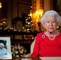 Conmoción mundial: murió la reina Isabel II de Gran Bretaña