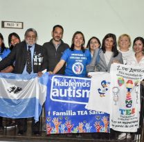 El Senado aprob&oacute; la ley de pirotecnia cero en Salta