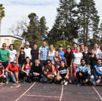 El taekwondo y el atletismo de Salta en lo más alto