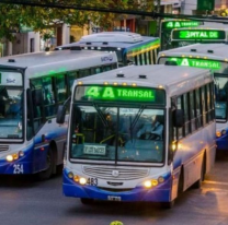 Así funcionará el servicio de colectivos para el Milagro