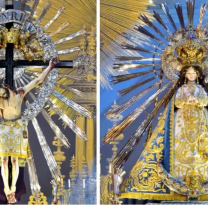 Novena en Honor al Señor y a la Virgen del Milagro: día 4