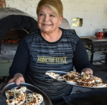 Se viene la feria de la cocina regional en Castañares