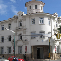 Se realizó el lanzamiento de la "Biblioteca Digital" de la Biblioteca Provincial