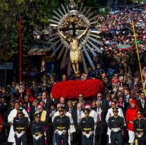Más de 5 mil policías a cargo de la seguridad en la procesión del Milagro
