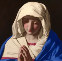 Hoy es la Fiesta del Santísimo Nombre de María, luz que ilumina los cielos y la tierra