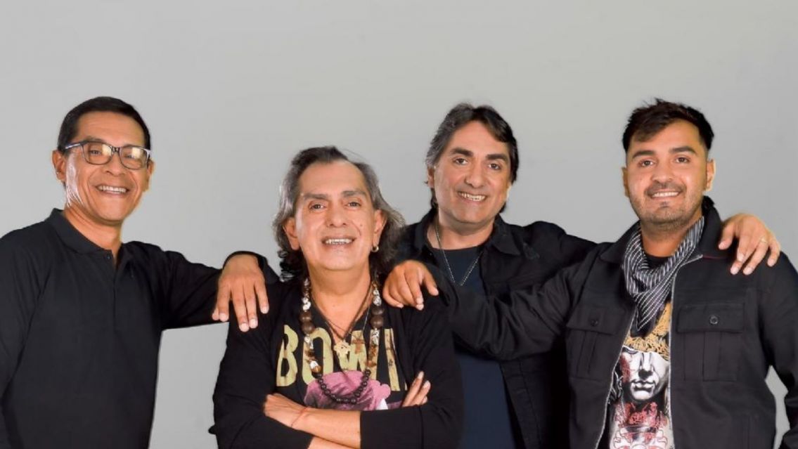 Los Nocheros celebrarán su cumpleaños este sábado en Salta