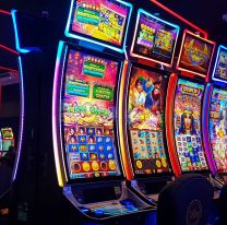 R&eacute;cord en Salta: un jugador se llev&oacute; m&aacute;s de $76 millones