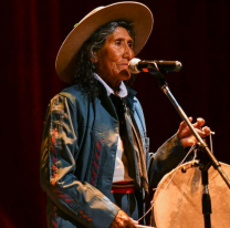 Eulogia Tapia en La Poma: la pastora que se hizo zamba y a&uacute;n camina por los valles calchaqu&iacute;es