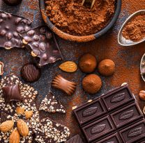 Hoy es el "Día Internacional del Chocolate"