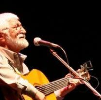 Hoy cumpliría 78 años Patricio Jiménez, una de las voces del "Dúo Salteño"
