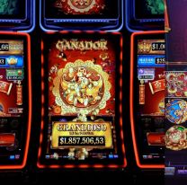 $1.8 millones pag&oacute; nuevo Casino Alberdi