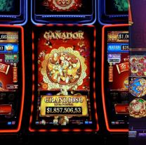 $1.8 millones pagó nuevo Casino Alberdi