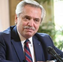 El presidente Alberto Fernández, llegaría a Salta para el Milagro